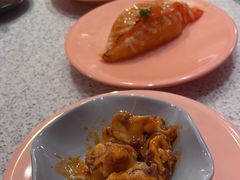 -争鲜回转寿司(南开大悦城店)