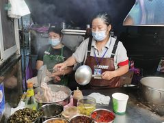 -海大南门夜市(海富街店)