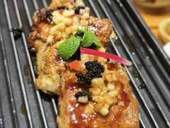 -大岛日本料理铁板烧(南通大饭店)