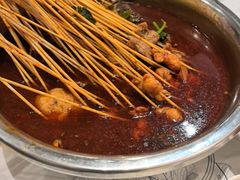 -成都瓜串串(华强北店)