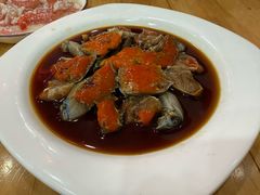 -红灯笼龙凤饭店(宁波老字号店)