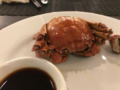 -乐咖啡西餐厅(太湖皇冠假日酒店)