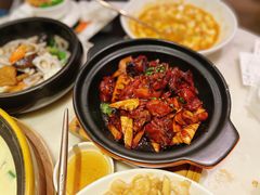 -玫瑰厅上海菜(兴国路店)