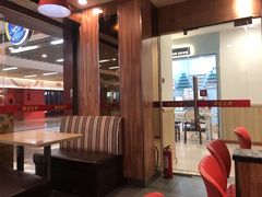 -尊宝比萨(较场口店)