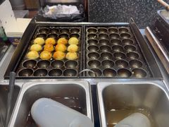 -咕噜咕噜·章鱼小丸子(广州荔湾领展广场店)