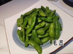 -钳小柒·小龙虾蓝龙王烧烤夜宵(长寿路店)