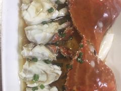 -高佳庄·舟山海鲜(海景旗舰店)