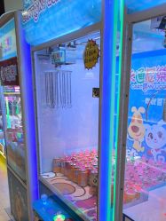 -卡通尼·Safari非洲探索乐园·生日会(金桥国际商业广场店)