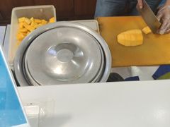 -杨小贤芒果绵绵冰(南门口店)