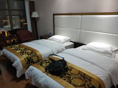 -沈阳玫瑰大酒店