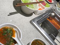 -海底捞火锅(丹竹头星悦天地店)