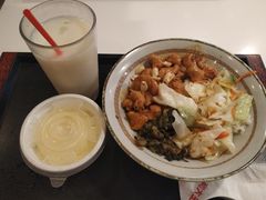 -永和大王(浦东南路店)