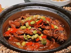 -苏帮袁Sue Cuisine(来福士店)