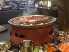 -西塔老太太泥炉烤肉(北京北苑天街龙湖店)