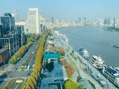 -上海外滩英迪格酒店