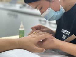 -芊冉•美甲美睫纹绣