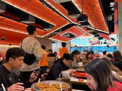 -炭舍干锅(华发商都店)