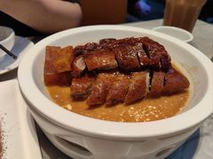 -锦园春香港茶餐厅(西海湾旗舰店)