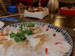 -陈渡桥老火锅(清潭店)