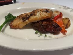 -马克西姆俄罗斯餐厅(通亚街店)