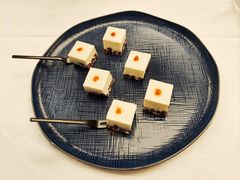 -品海楼·大连海胆锅贴馆(东港店)