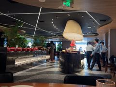 -拉蒂娜·巴西牛排馆 Latina·Brazilian Steakhouse(王府井喜悦店)