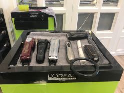 点击看大图 -东田造型