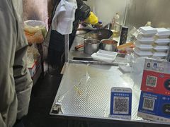 -老婆婆炒饭(小白楼1902欧式风情街店)