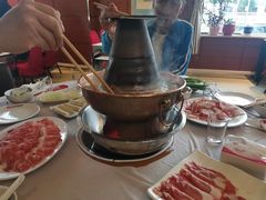 -阳坊大都涮羊肉(密云店)