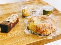 -西村叔叔的店·面包·甜品·蛋糕(崂山丽达店)