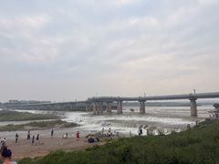-绿堤公园