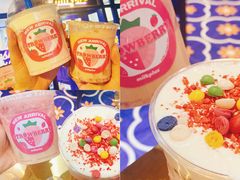 -milkplus·泰式奶茶(较场东路店)