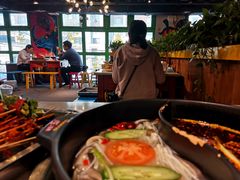 -钢管厂五区小郡肝火锅串串香(清河店)