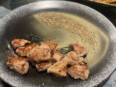-汕头国际大酒店-牛一町目餐厅