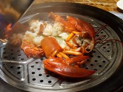 -船奇蒸汽海鲜·闽菜(八市海鲜总店)