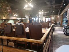 -坦坦大炉·韩式烤肉(望京店)