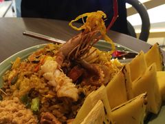 -CHINCHIN 青青·泰国料理(万象食家店)