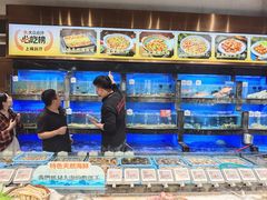 -兴仙饭店·闽味海鲜(马尾总店)