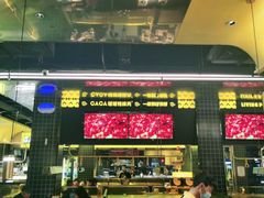 门面-嘎嘎鸭脑壳(金沙店)