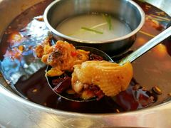 -重庆烧鸡公火锅(簋街店)
