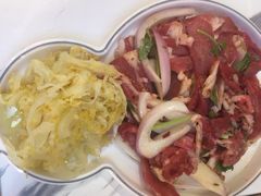 -棒小伙·齐齐哈尔烤肉(龙茗路店)