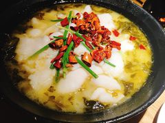 -金牌外婆家(苏州中心店)