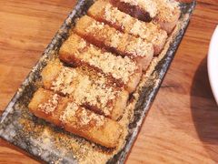 红糖糍粑-付小姐在成都(中山公园店)