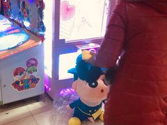 -大玩家(哈尔滨悦荟店)