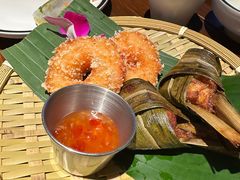 -Local泰莲庭(虹鳟鱼店)