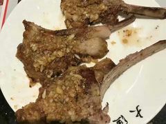 -大渔铁板烧(花园道店)