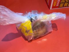 -味多美蛋糕(双合地铁店)