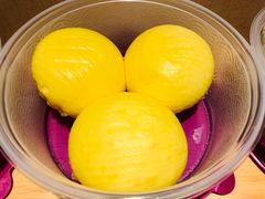 凤凰流沙包-点都德(大茶楼店)