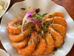 -鑫鸿达·海鲜闽菜热炒小馆(中山路店)