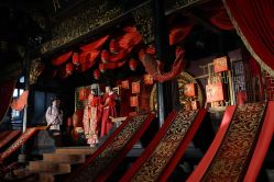 -禧百年中式婚礼馆